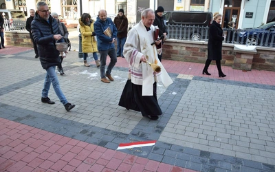 Historyczna inicjatywa w kościele królów