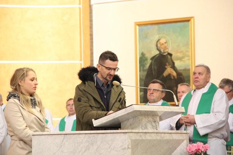 Tarnów. III Forum Parafialnych Rad Duszpasterskich