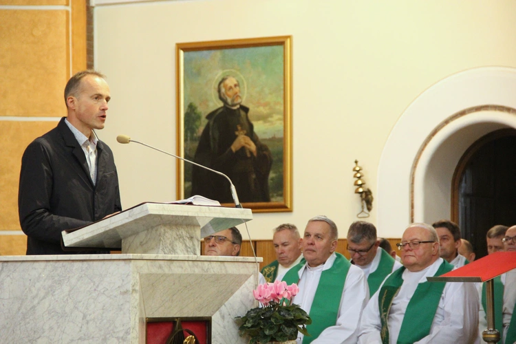 Tarnów. III Forum Parafialnych Rad Duszpasterskich