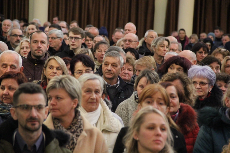 Tarnów. III Forum Parafialnych Rad Duszpasterskich