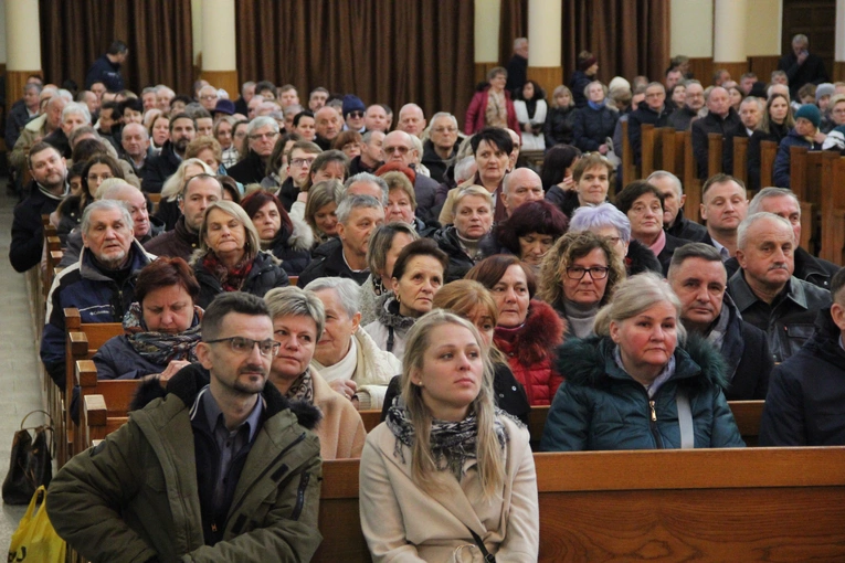 Tarnów. III Forum Parafialnych Rad Duszpasterskich