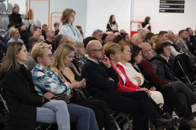 Tarnów. III Forum Parafialnych Rad Duszpasterskich