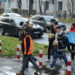 Pielgrzymka na rozpoczęcie Ławki ŚDM