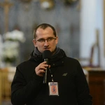 Pielgrzymka na rozpoczęcie Ławki ŚDM