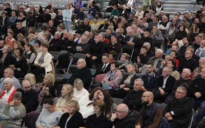 Tarnów. III Forum Parafialnych Rad Duszpasterskich