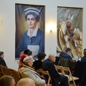 Odbyła się Ogólnopolska Konferencja Wolontariatu Hospicyjnego