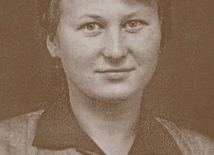 Oblubienica krzyża