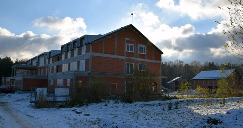 Konferencja Wolontariatu Hospicyjnego w Sołtykowie