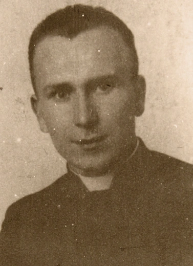 Świadek wierny do końca