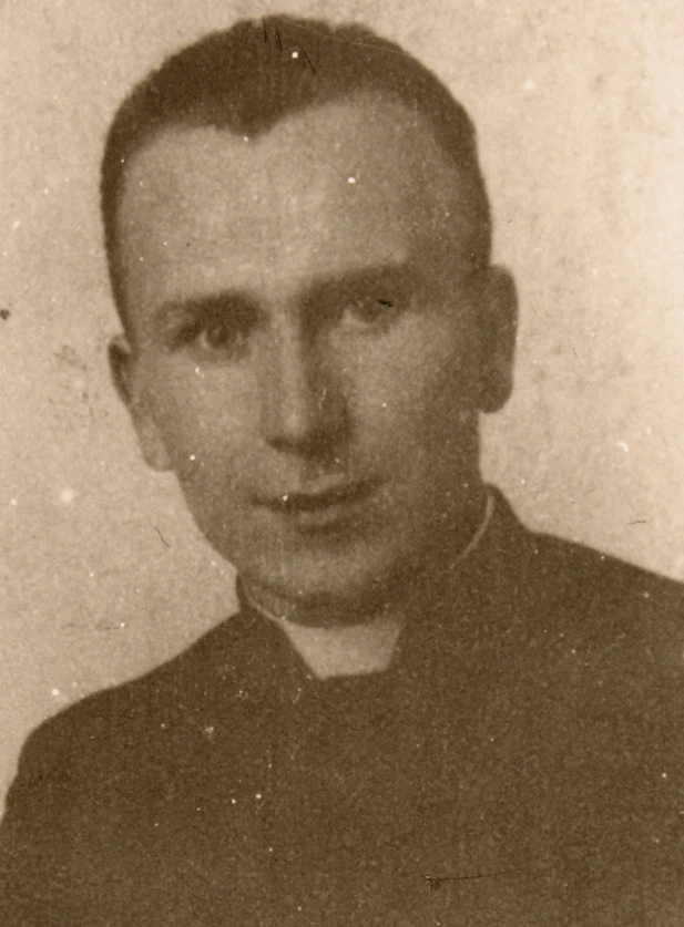 Świadek wierny do końca