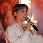 39. Światowy Dzień Młodzieży - spotkanie młodych w hali AWF 