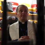 39. Światowy Dzień Młodzieży - spotkanie młodych w hali AWF 