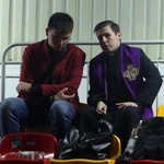 39. Światowy Dzień Młodzieży - spotkanie młodych w hali AWF 