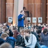 Bądźcie żyzną glebą dla Bożego słowa