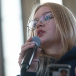Domówka u Taty, czyli młodzi wokół Najświętszego Sakramentu