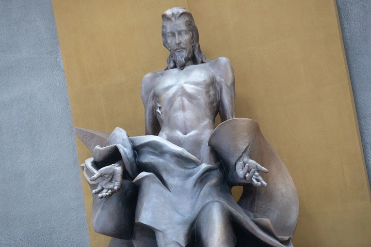 Domówka u Taty, czyli młodzi wokół Najświętszego Sakramentu