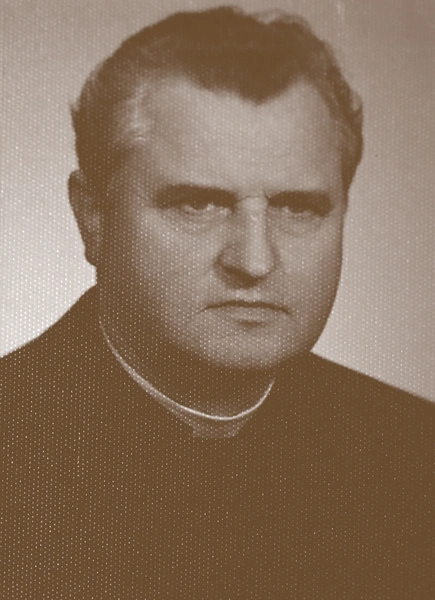 Budowniczy z Jastrzębia
