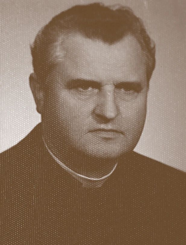 Budowniczy z Jastrzębia