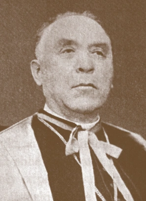 Apostoł trzeźwości