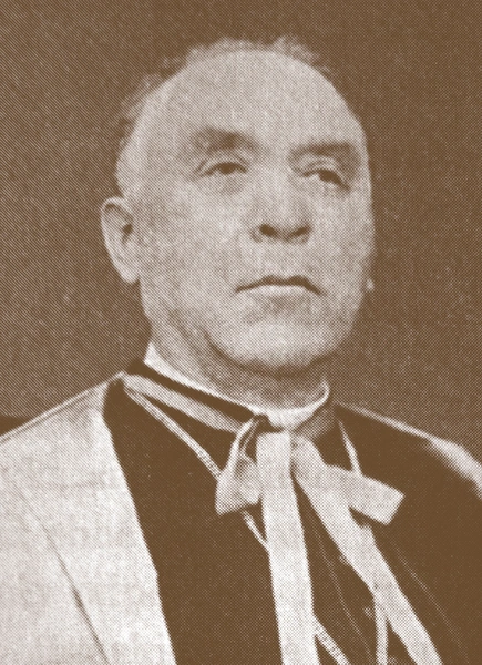 Apostoł trzeźwości
