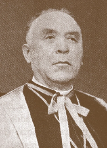 Apostoł trzeźwości