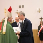 AK i KSM wspólnie świętowali patronalną uroczystość 
