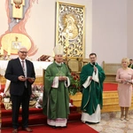 AK i KSM wspólnie świętowali patronalną uroczystość 