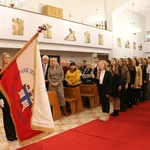 AK i KSM wspólnie świętowali patronalną uroczystość 