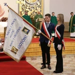 AK i KSM wspólnie świętowali patronalną uroczystość 