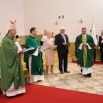 AK i KSM wspólnie świętowali patronalną uroczystość 