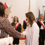 AK i KSM wspólnie świętowali patronalną uroczystość 