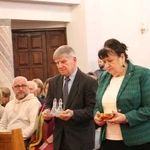 AK i KSM wspólnie świętowali patronalną uroczystość 