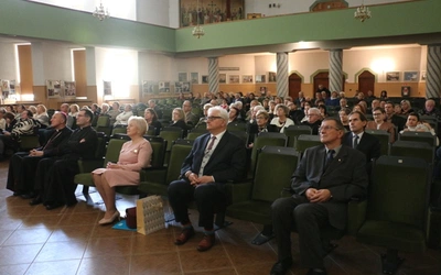 AK i KSM wspólnie świętowali patronalną uroczystość 