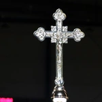 39. Światowy Dzień Młodzieży - spotkanie młodych w hali AWF 