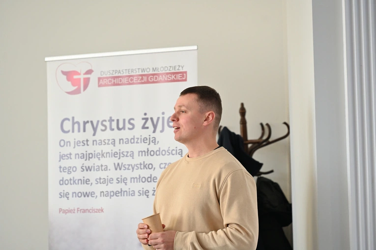 Warsztaty dla ewangelizatorów "Wiara jest przyjaźnią"