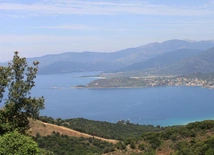Na Korsyce