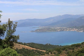 Na Korsyce