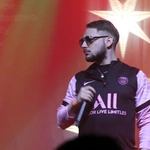 39. Światowy Dzień Młodzieży - spotkanie młodych w hali AWF 