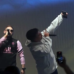 39. Światowy Dzień Młodzieży - spotkanie młodych w hali AWF 