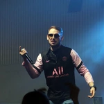 39. Światowy Dzień Młodzieży - spotkanie młodych w hali AWF 