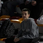 39. Światowy Dzień Młodzieży - spotkanie młodych w hali AWF 