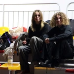 39. Światowy Dzień Młodzieży - spotkanie młodych w hali AWF 