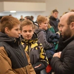 Trwa Modlitewny Wieczór Młodych