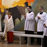 Święcenia diakonatu w Szczecinku