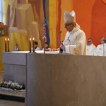 Święcenia diakonatu w Szczecinku