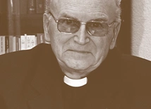 Ewangelizował muzyką