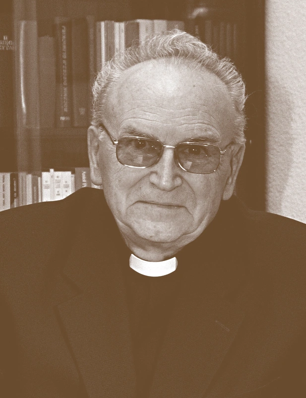 Ewangelizował muzyką