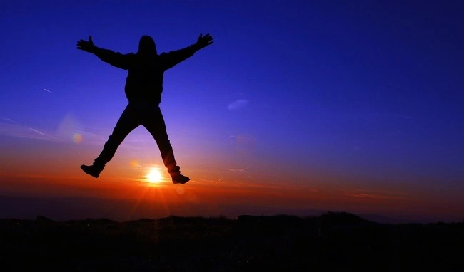 Prośba o wiarę, nadzieję i miłość w Chrystusie