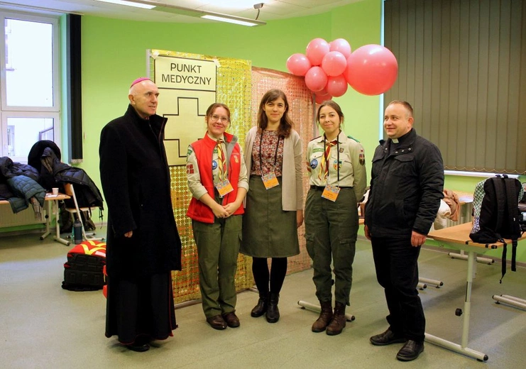Forum Młodych - konferencje i spotkania