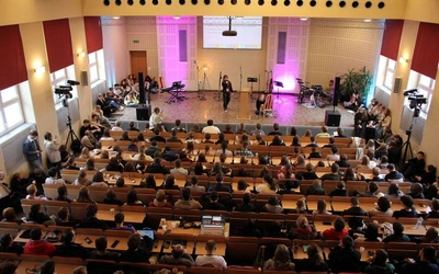 Nie tylko program formacyjny, ale też środowisko życia